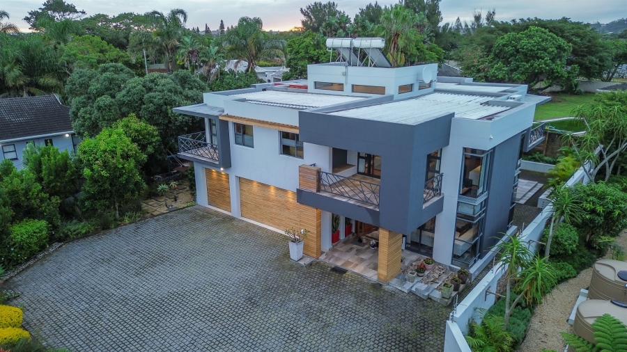 4 Bedroom Property for Sale in Bunkers Hill Eastern Cape